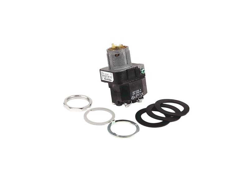 ALLEN BRADLEY 800T-16JG5KB7AX