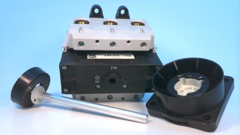 SPRECHER & SCHUH LA7-315-1753