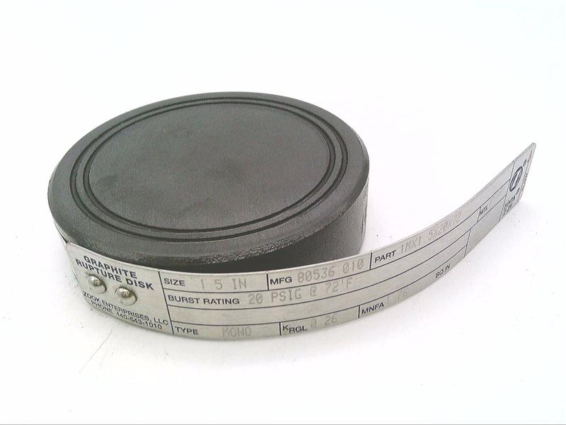 ZOOK MON-0040-0150-020