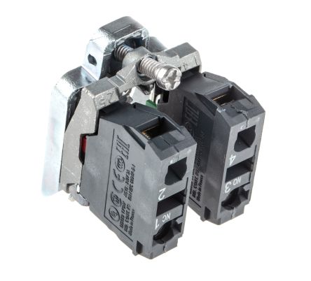 SCHNEIDER ELECTRIC ZB4BZ105