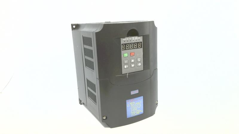 ISACON POWER CONTROL TECH A2-8075
