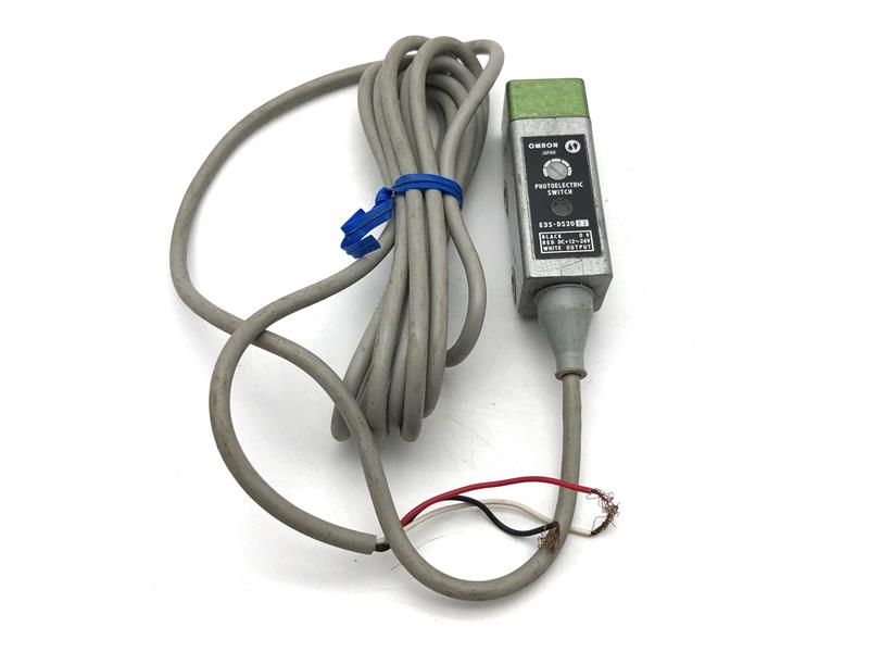 OMRON E3S-DS20-E2