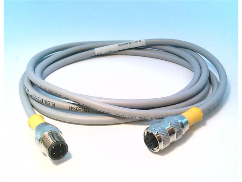 TURCK RK 4.4T-2-RS 4.4T/S101/SV