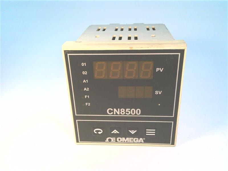 OMEGA ENGINEERING CN8562TC-R1-R2