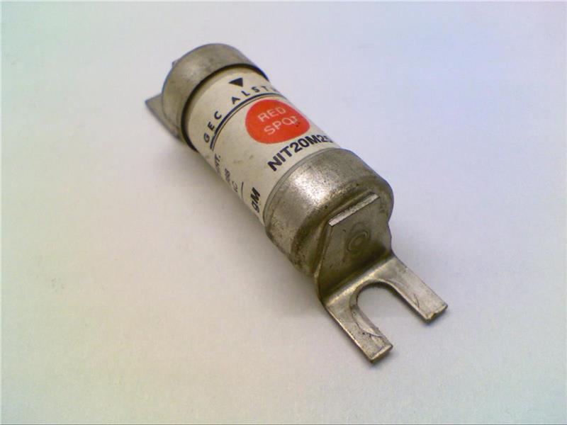 NIT20M25 by CONVERTEAM