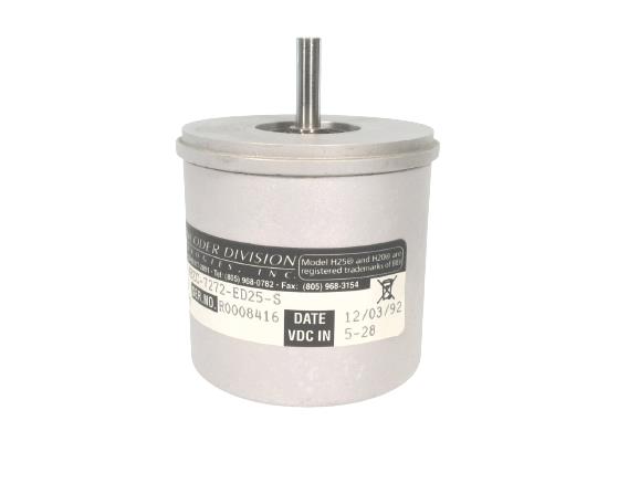 BEI SENSORS H25G-SB-1000-ABZC-7272-ED25-S