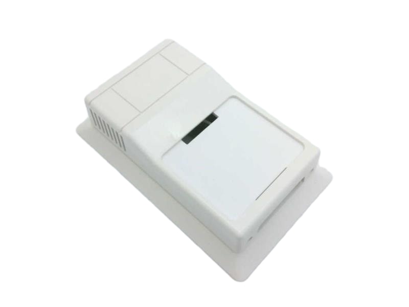 A/10K-ANRO by AUTOMATION COMPONENTS INC