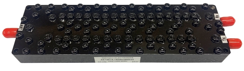 ANATECH ELECTRONICS AE14615-15250DB5343