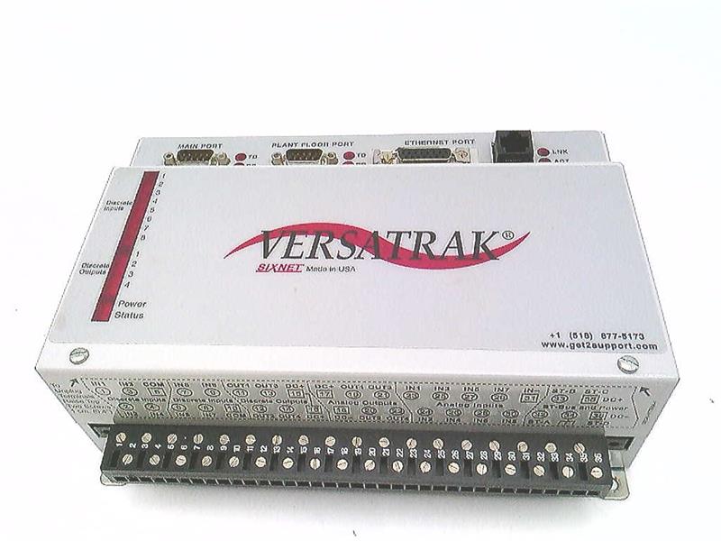 VT-A2-42E-44P by RED LION CONTROLS