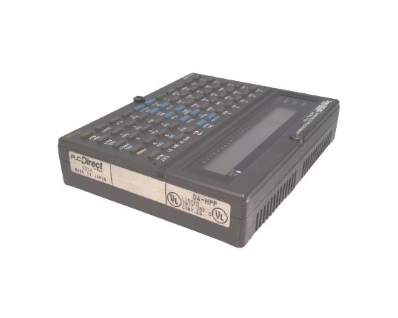 AUTOMATION DIRECT D4-HPP