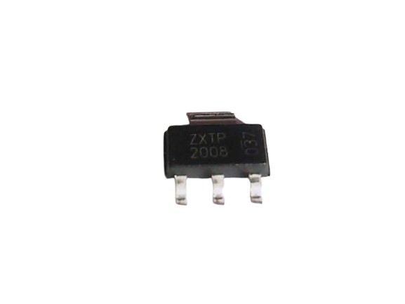 DIODES INC ZXTP2008GTA