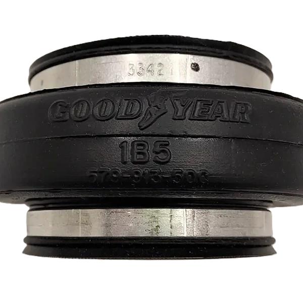 GOODYEAR TIRE & RUBBER 1B5-500-00