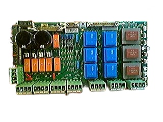 GENERAL ELECTRIC IM-0075-A