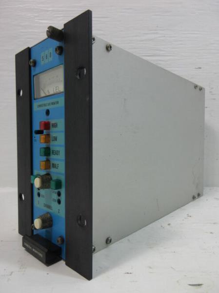 GENERAL MONITORS INC 580