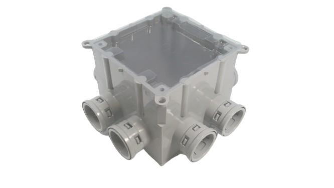 089468 by MYERS INDUSTRIES INC