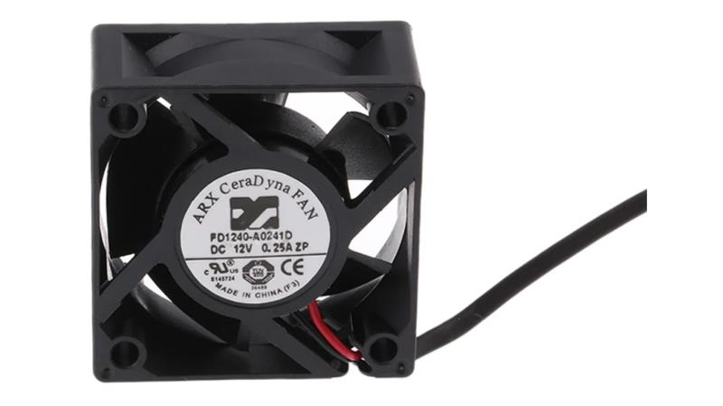 ARX FD1240-A0241D0AL