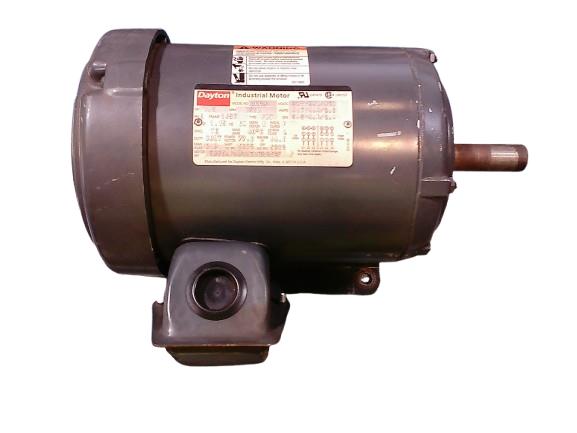 3KW94 by GRAINGER