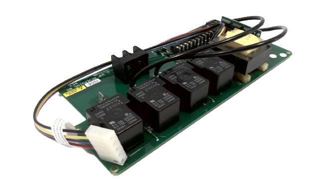 NIDEC CORP 106113801-E