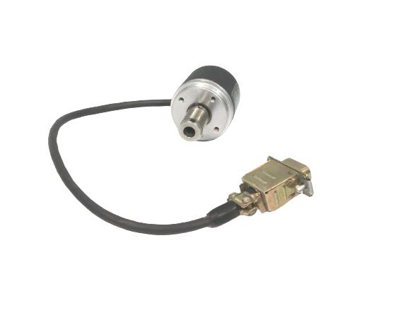 HEIDENHAIN CORP 403 420 1S