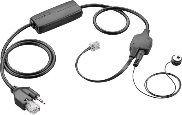 APV-63 by PLANTRONICS
