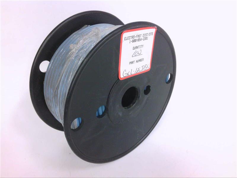 ELECTROFAST GXL-12-LTBL