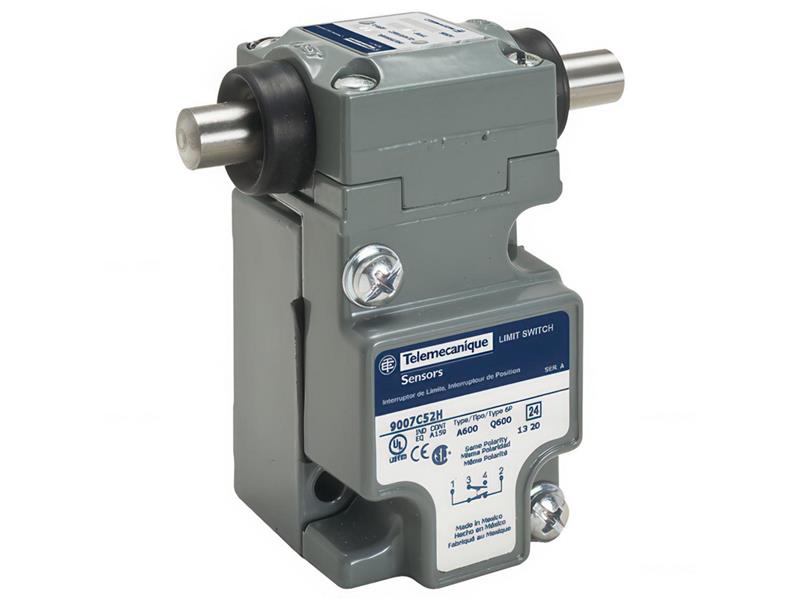 SCHNEIDER ELECTRIC 9007B22