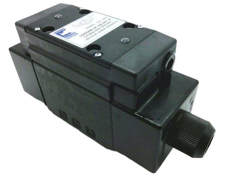 CONTINENTAL HYDRAULICS VSD05M-3F-GB-60L-B