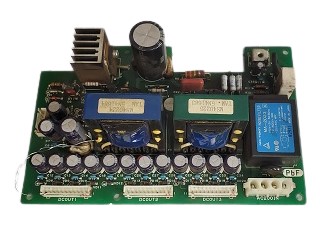 MATSUSHITA ELECTRIC ZUEP54723