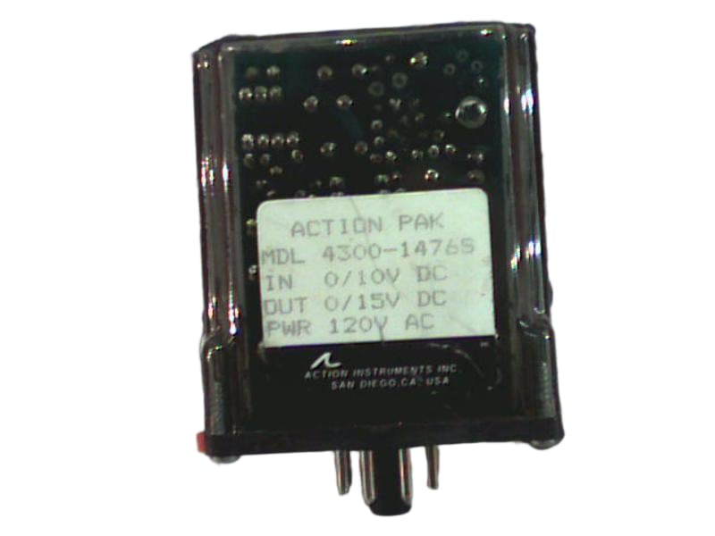43001476S by INVENSYS