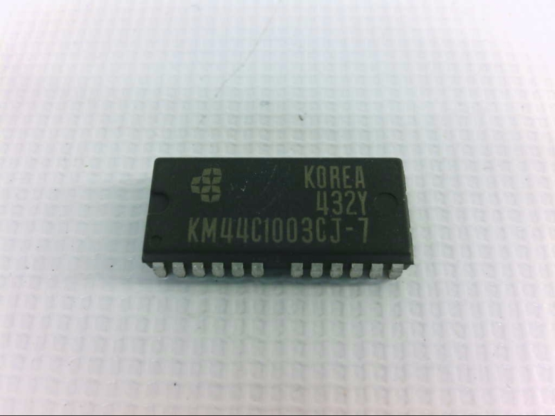 SAMSUNG KM44C1003CJ7