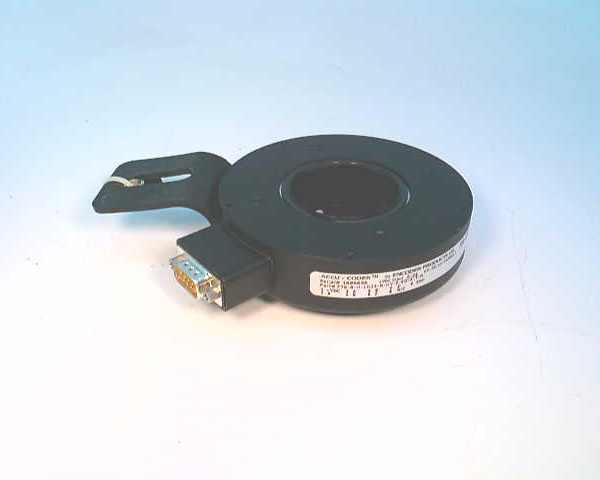 ENCODER PRODUCTS 776-B-H-10214-R-HV-E-9D-A-Y-N
