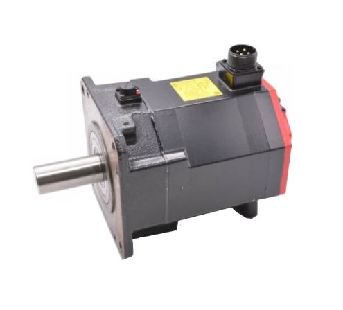 FANUC A06B-0243-B400#0100