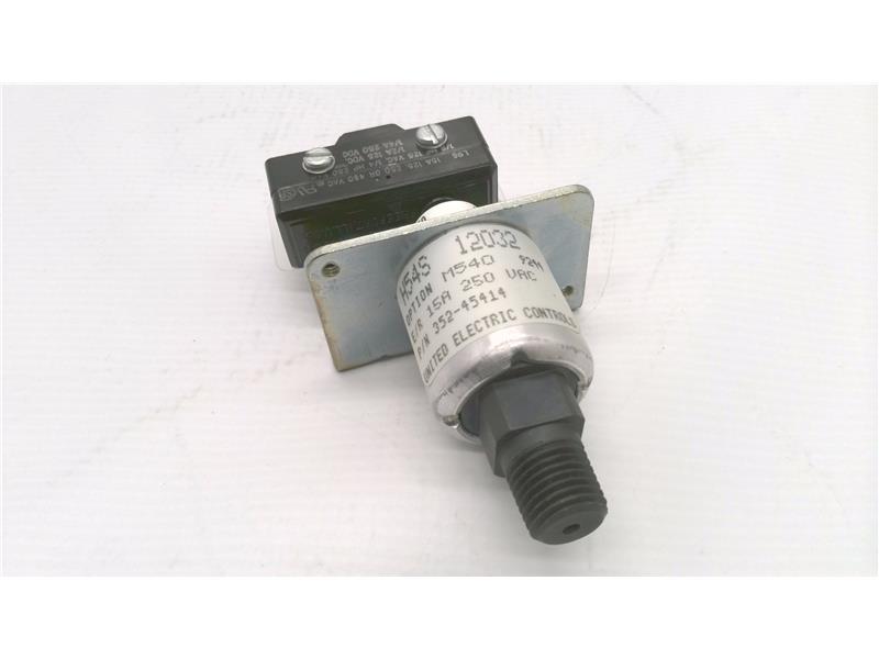 INGERSOLL RAND H54S-12032