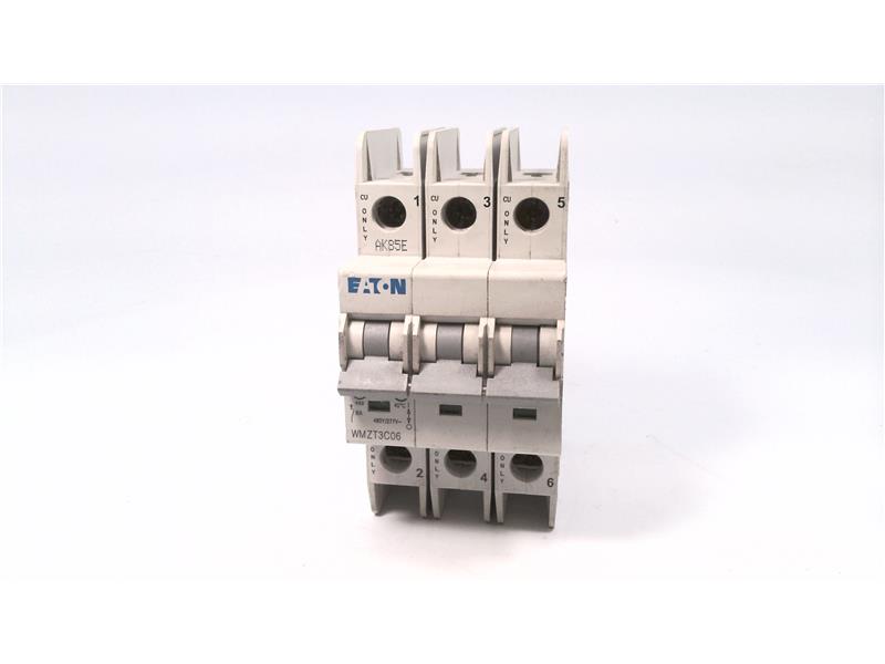 EATON CORPORATION WMZT3C08