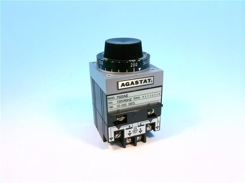 TE CONNECTIVITY 7022AE