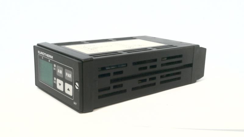 INVENSYS 847/R1/0/0/0/0/QLS/(AJGF100)/@AS1