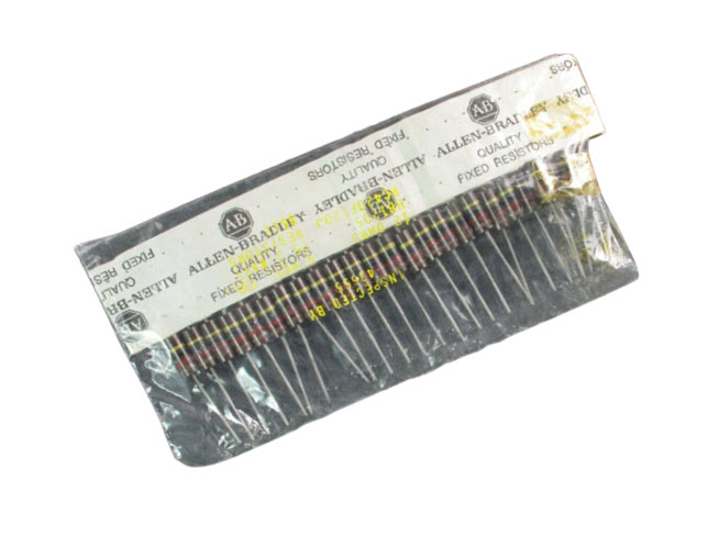 RC42GF120J by ALLEN BRADLEY