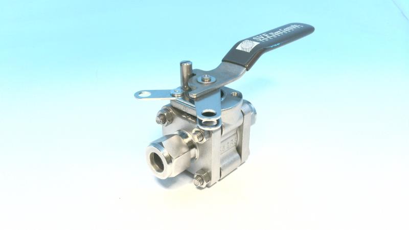 SVF FLOW CONTROLS L8006666ATBLO005LK00