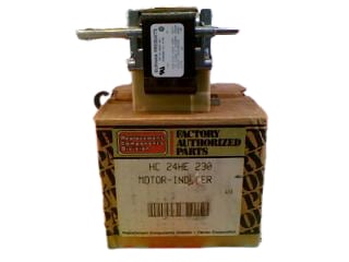 HC24HE230 by UNITED TECHNOLOGIES