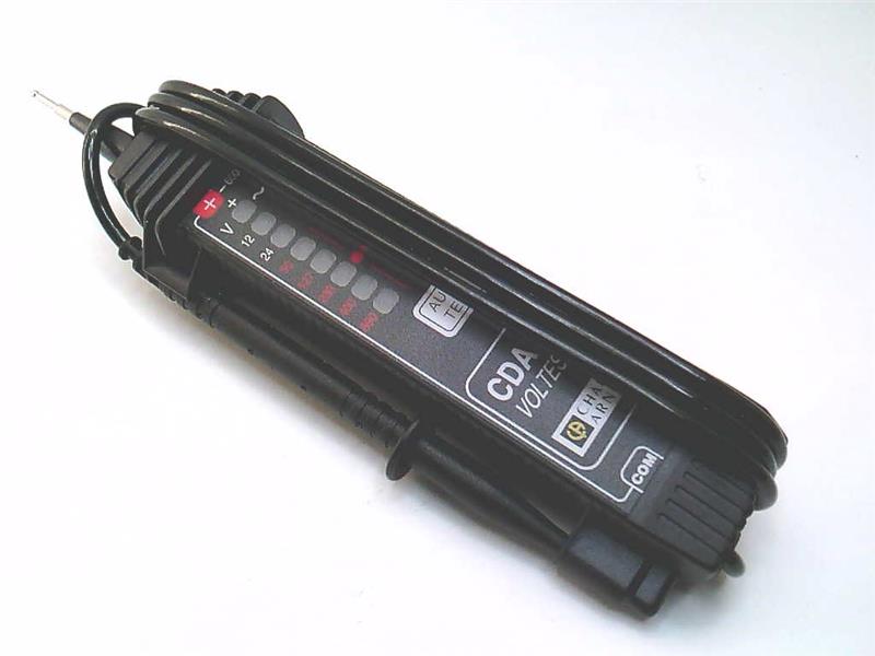 CHAUVIN ARNOUX GROUP P01191723