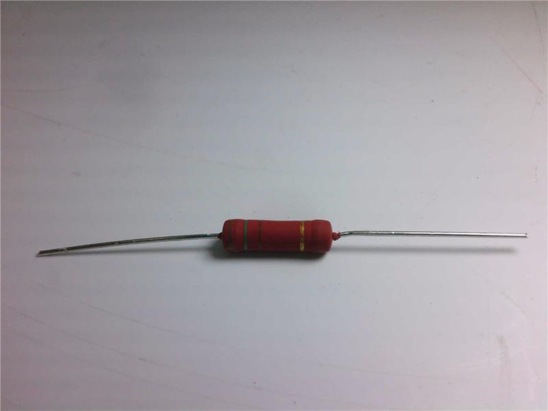 VISHAY PR03000201500JAC00