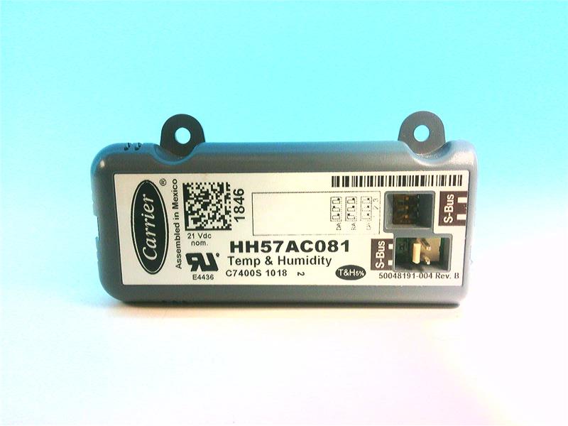 HH57AC081 by UNITED TECHNOLOGIES