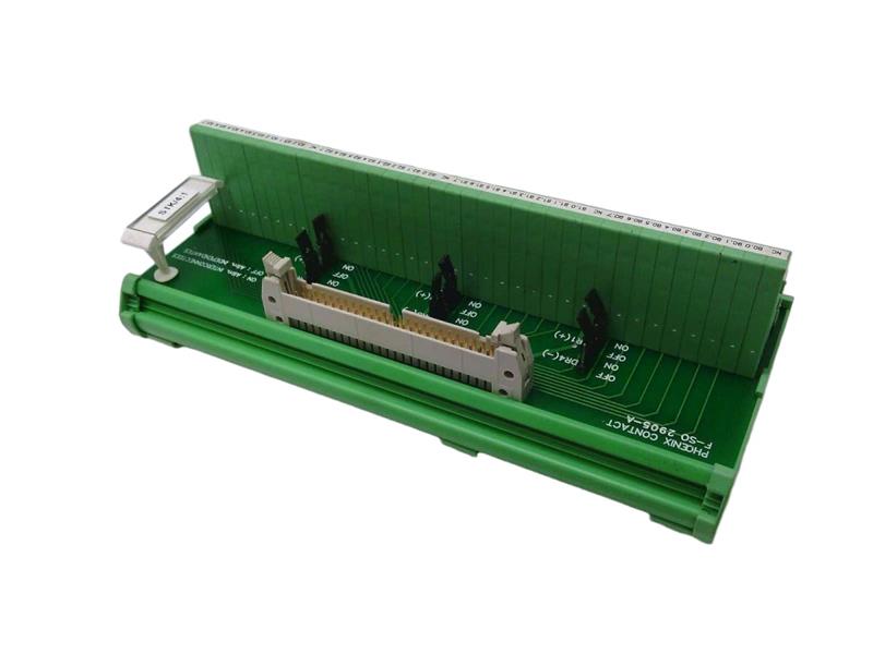 PHOENIX CONTACT FLKMS-50/32IM/Z/PLC/F-SO2905