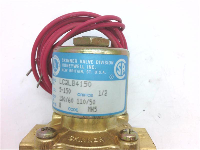 PARKER LC-2-LB-4-150