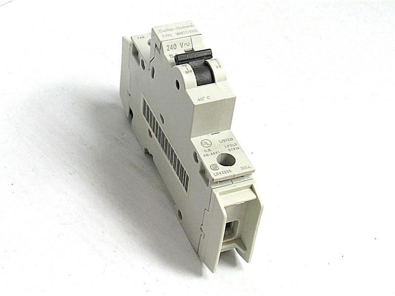 EATON CORPORATION WMTC1005