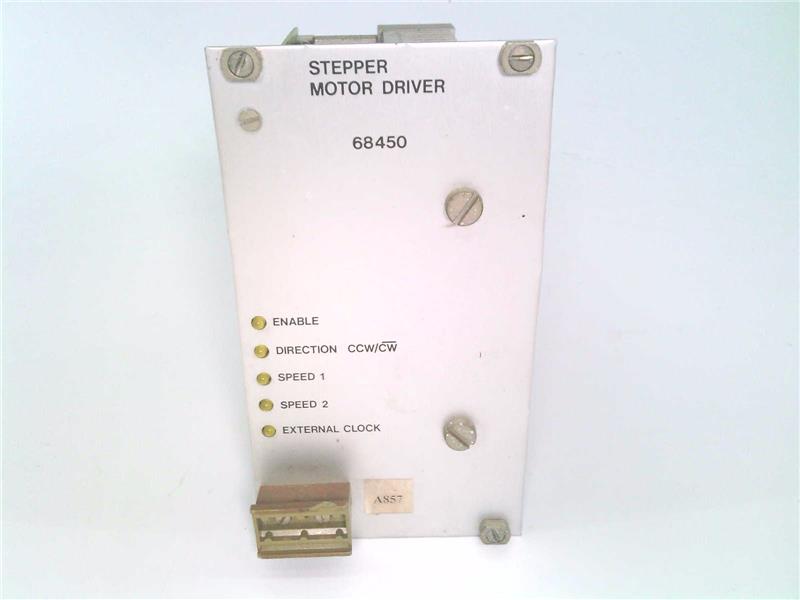 TETRA LAVAL 68450-101