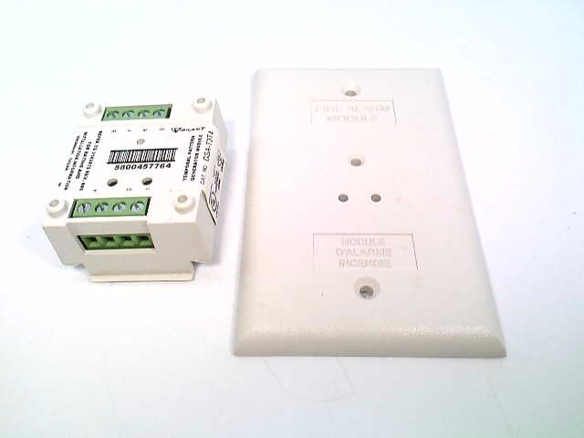 KIDDE-FENWAL, LLC GSA-T3T4