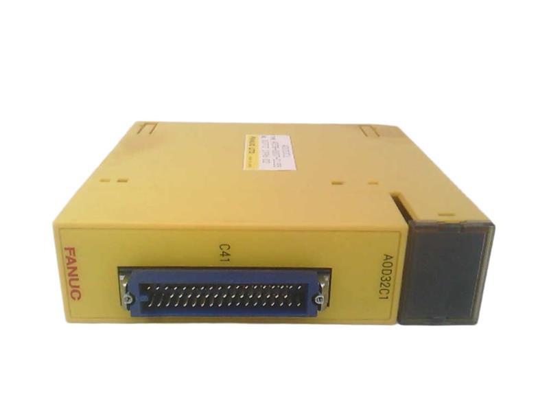FANUC A03B-0807-C155