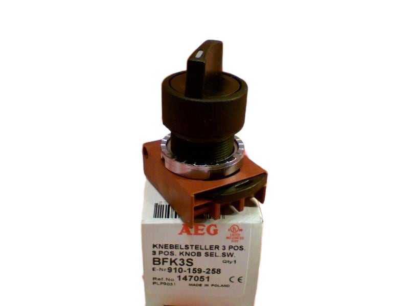 BFK-3S by EEC AEG