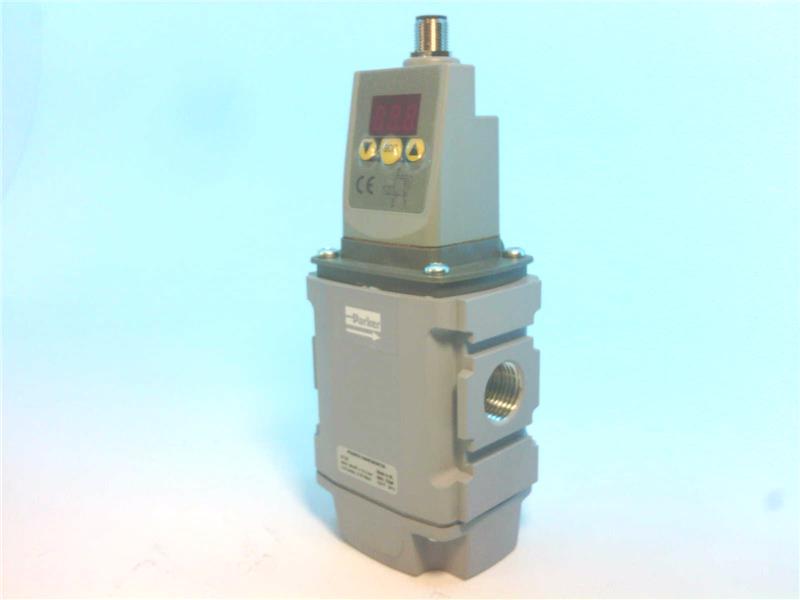 PARKER P32PA14AS2AM1A